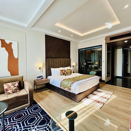 Fortune Ranjit Vihar, Amritsar - Member Itc Hotels' Group Zewnętrze zdjęcie
