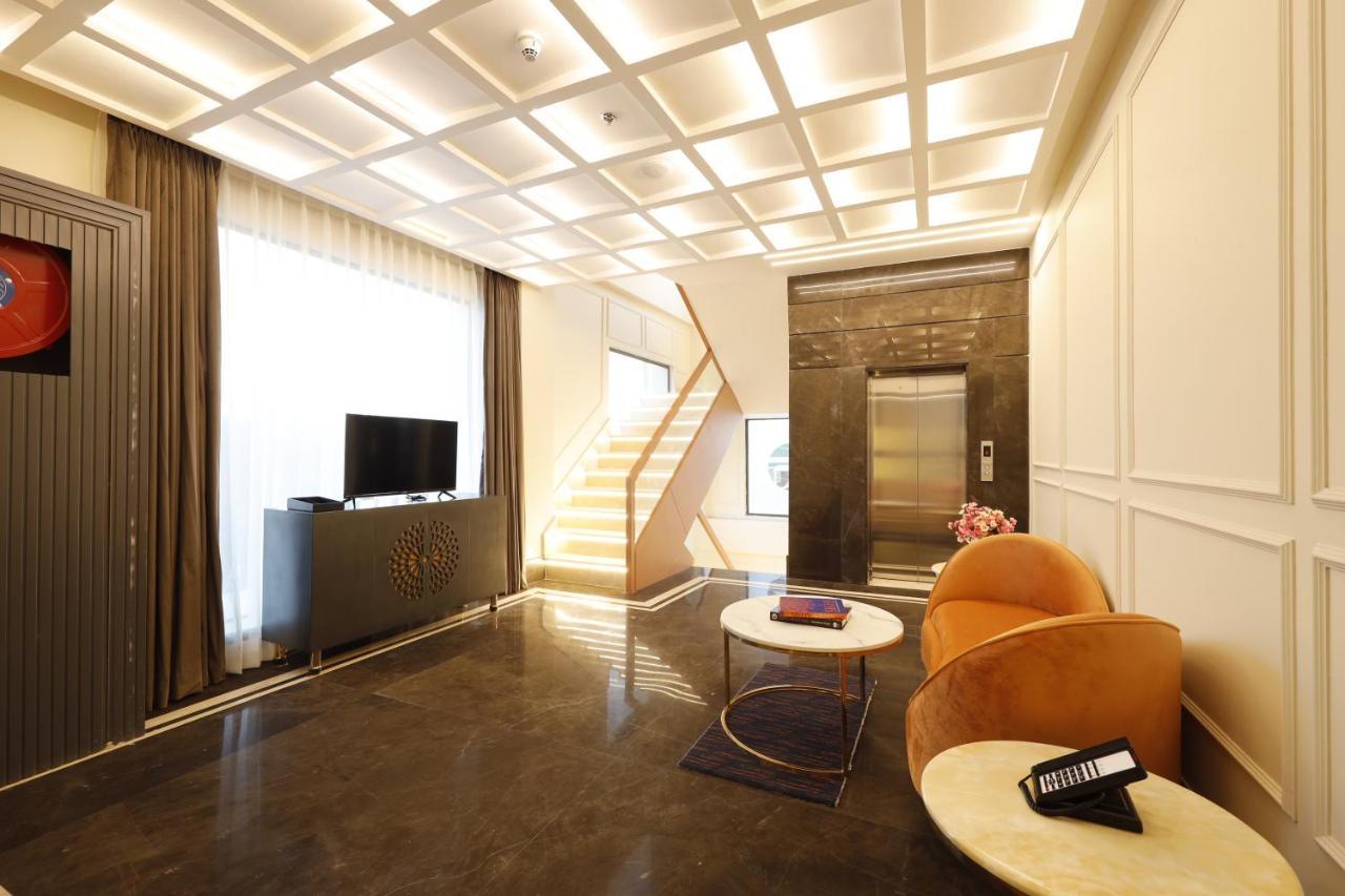 Fortune Ranjit Vihar, Amritsar - Member Itc Hotels' Group Zewnętrze zdjęcie