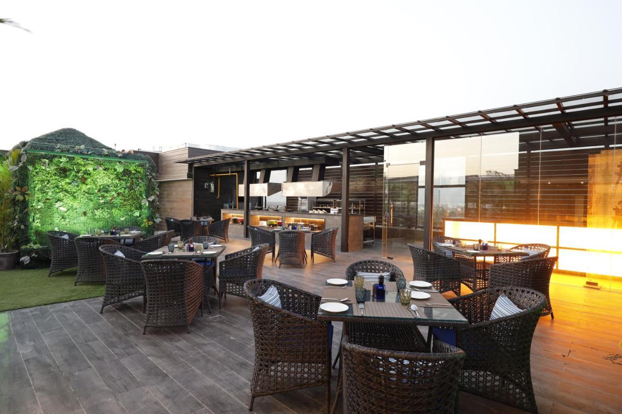 Fortune Ranjit Vihar, Amritsar - Member Itc Hotels' Group Zewnętrze zdjęcie
