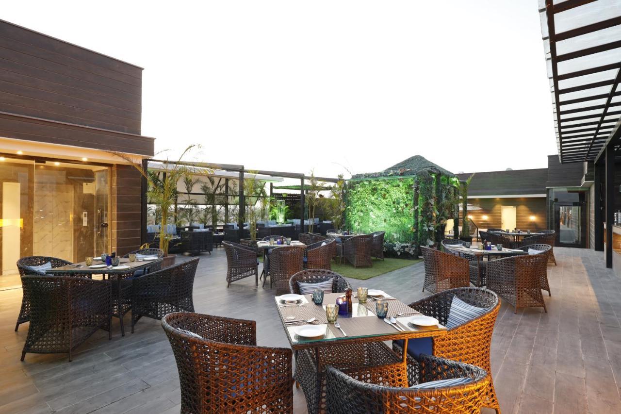 Fortune Ranjit Vihar, Amritsar - Member Itc Hotels' Group Zewnętrze zdjęcie