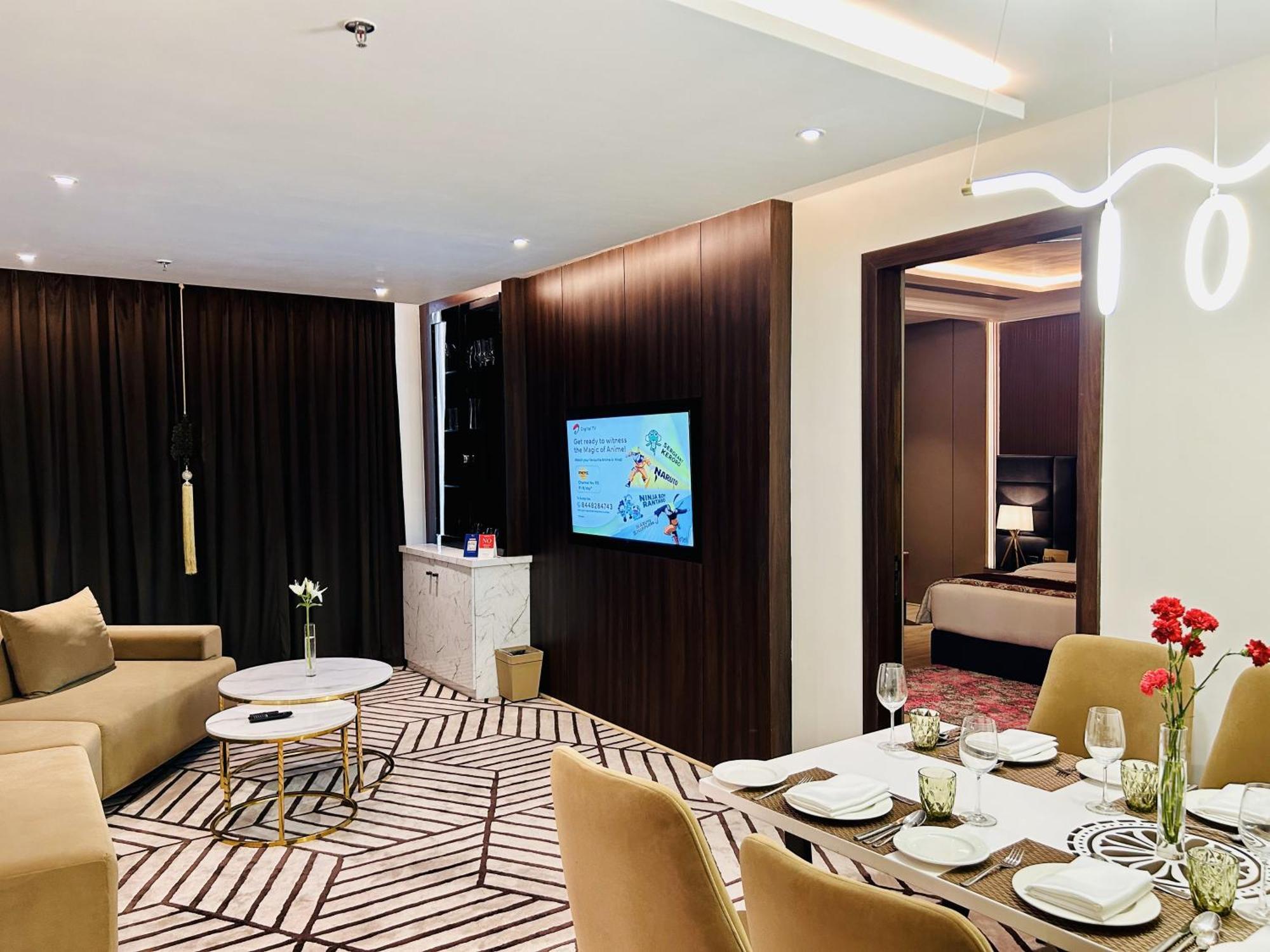 Fortune Ranjit Vihar, Amritsar - Member Itc Hotels' Group Zewnętrze zdjęcie