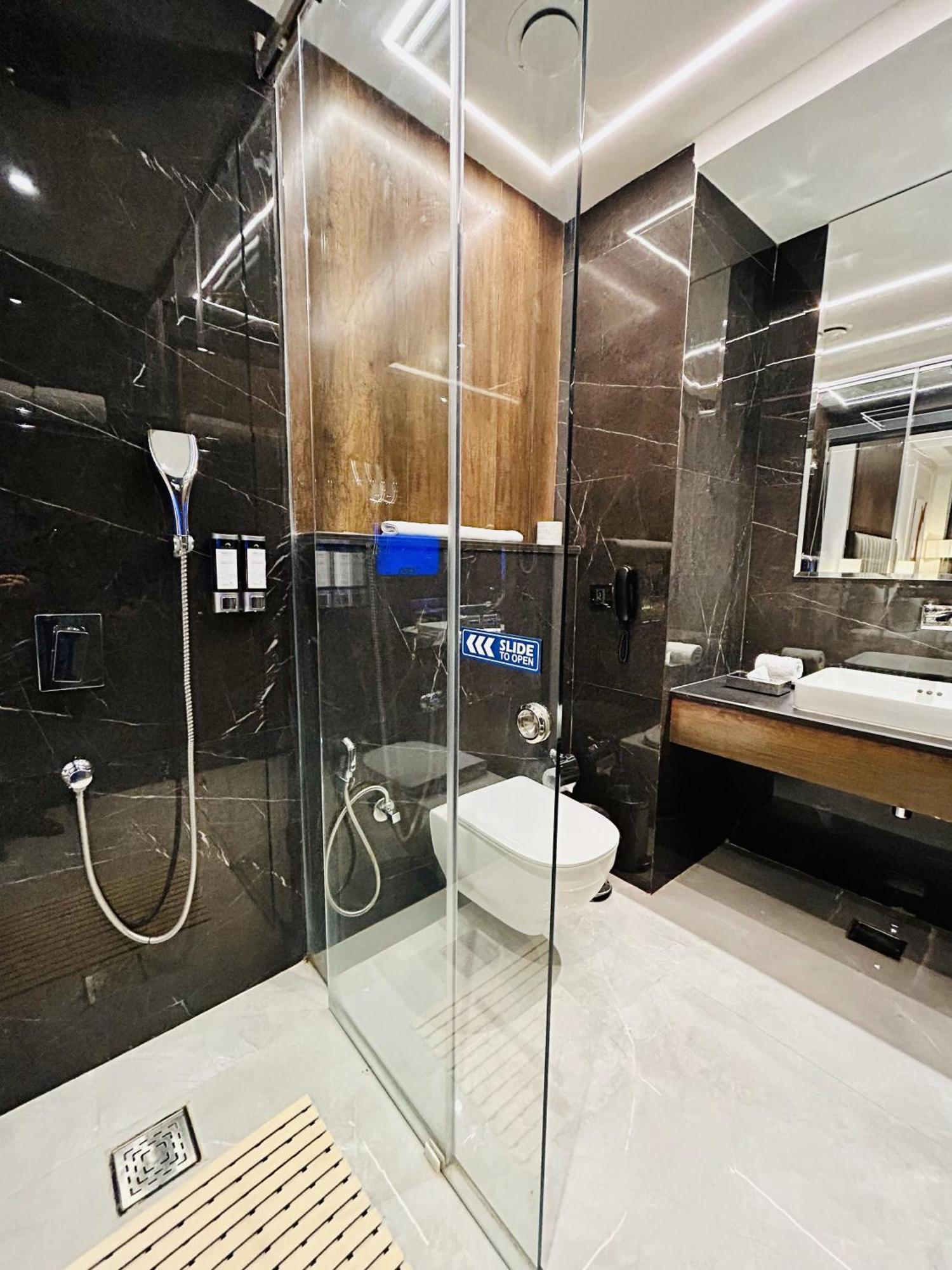 Fortune Ranjit Vihar, Amritsar - Member Itc Hotels' Group Zewnętrze zdjęcie