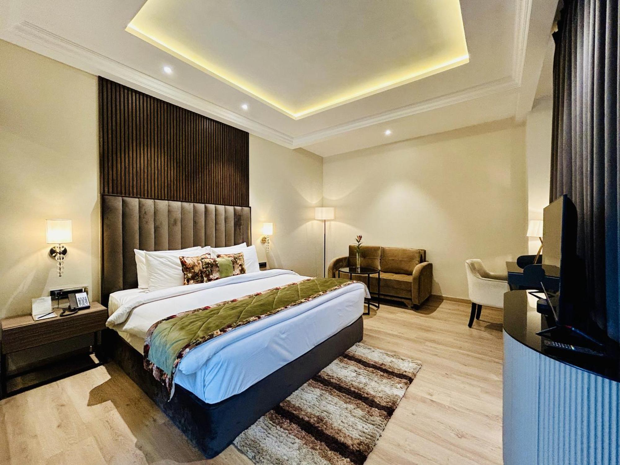 Fortune Ranjit Vihar, Amritsar - Member Itc Hotels' Group Zewnętrze zdjęcie