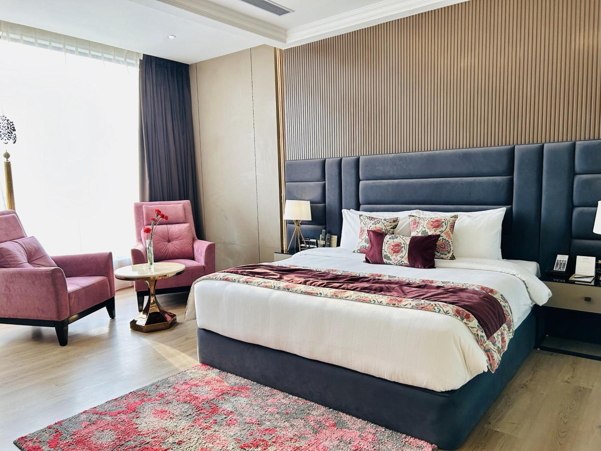 Fortune Ranjit Vihar, Amritsar - Member Itc Hotels' Group Zewnętrze zdjęcie