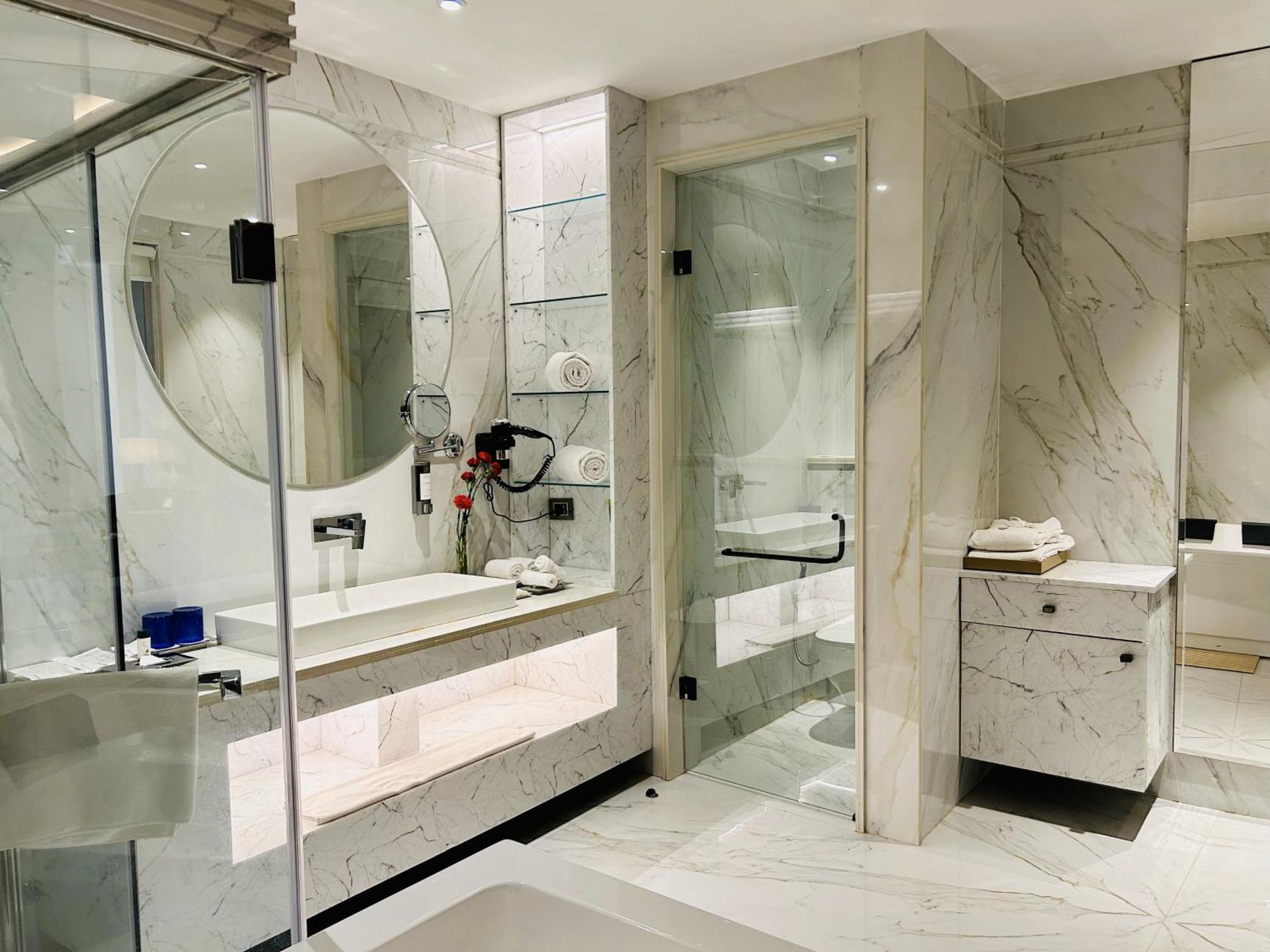 Fortune Ranjit Vihar, Amritsar - Member Itc Hotels' Group Zewnętrze zdjęcie